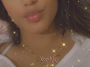 XoxoMeg