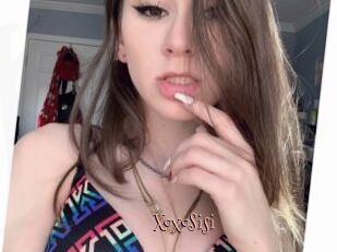 XoxoSisi