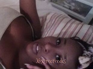 Xoxomercedes