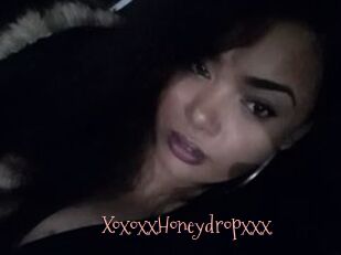 XoxoxxHoneydropxxx