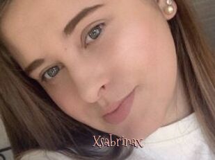 Xsabrinax