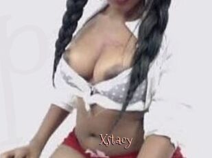 Xstacy