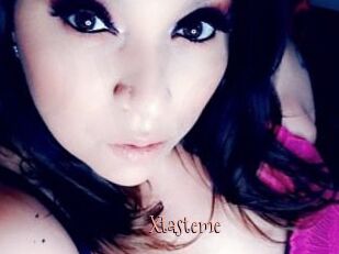 Xtasteme