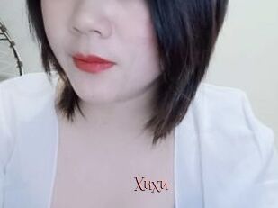 Xuxu