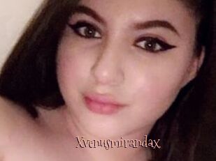 Xvenusmirandax