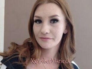 XxAmber_MariexX