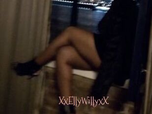 XxEllyWillyxX