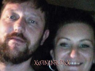 XxGINANRODxX