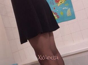 XxHotVanessa