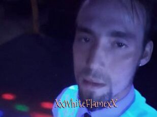 XxWhiteFlamexX