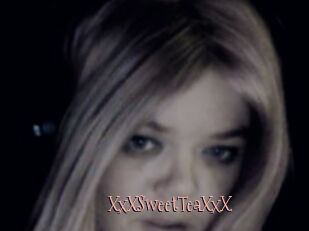 XxXSweetTeaXxX