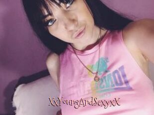 XxYoungAndSexyxX