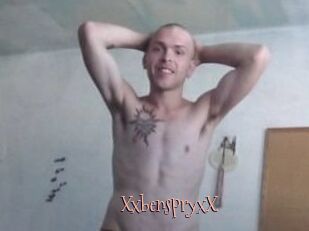 XxbenspryxX