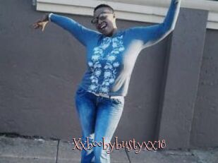 Xxboobybustyxx18
