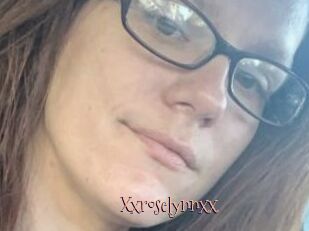 Xxroselynnxx