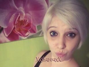 Shannasteve