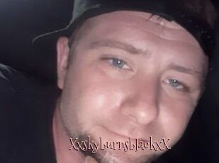 XxskyburnsblackxX