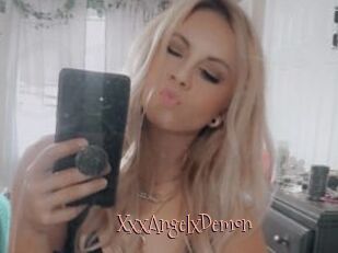 XxxAngelxDemon