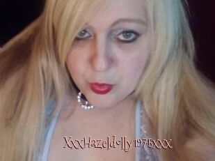 XxxHazeldolly1975xxx