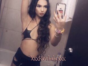 XxxRavebabexxx