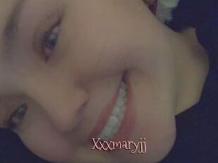 Xxxmaryjj