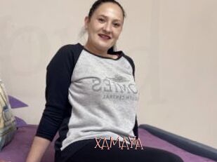 XAMAYA