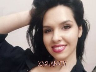 XASHANNTIY