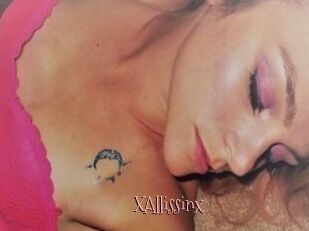 XAllissinx