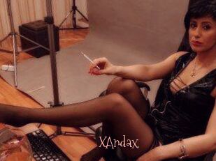 XAndax