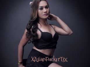 XAsianFuckerTsx