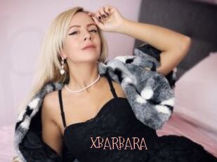XBARBARA