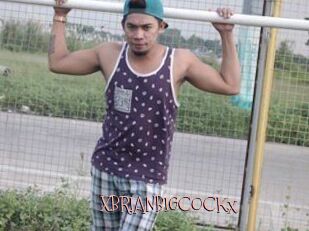 XBRIANBIGCOCKx