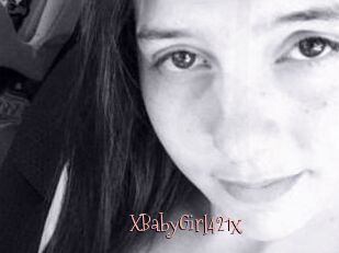 XBabyGirl421x