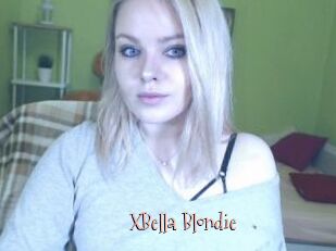 XBella_Blondie