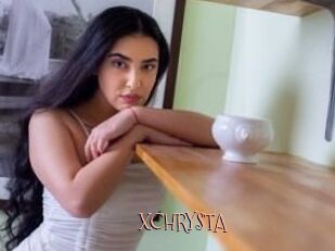 XCHRYSTA