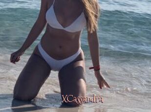 XCassandra
