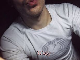 XCassy