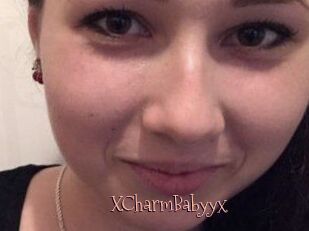 XCharmBabyyx