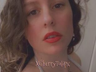 XCherryTulipx