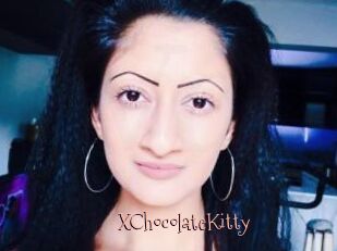 XChocolateKitty