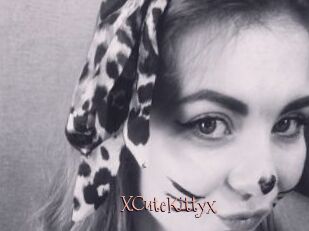 XCuteKittyx