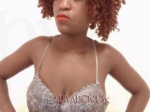 XDIVALICIOUSx