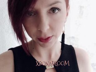 XDONABLOOM