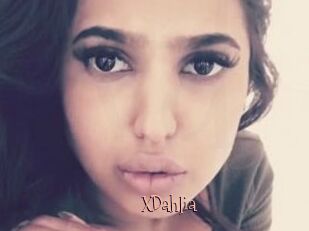 XDahlia