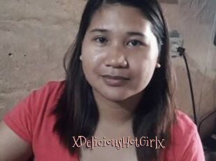 XDeliciousHotGirlx