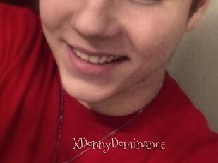 XDonnyDominance