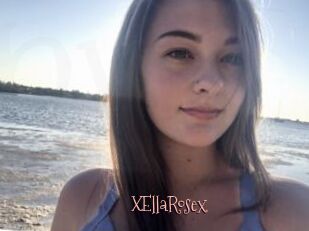 XEllaRosex
