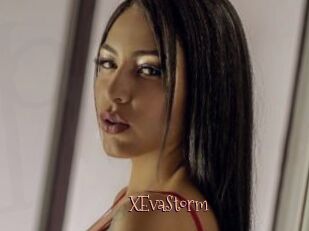 XEvaStorm