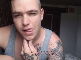 XHANCOCKx