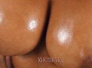XHOTLOVEx